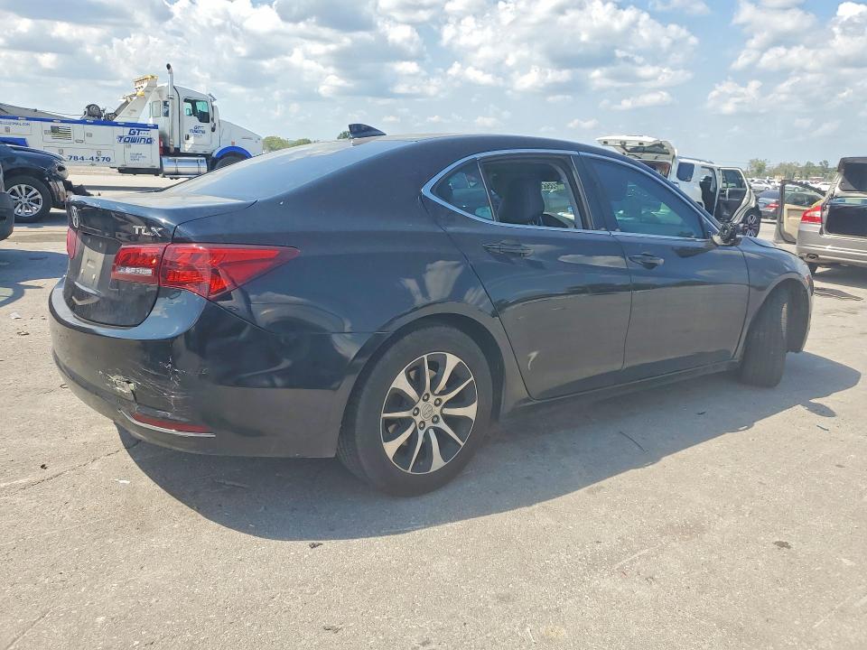 Продажа на аукционе авто 2017 Acura Tlx, vin: 19UUB1F50HA000186, номер лота: 68135636