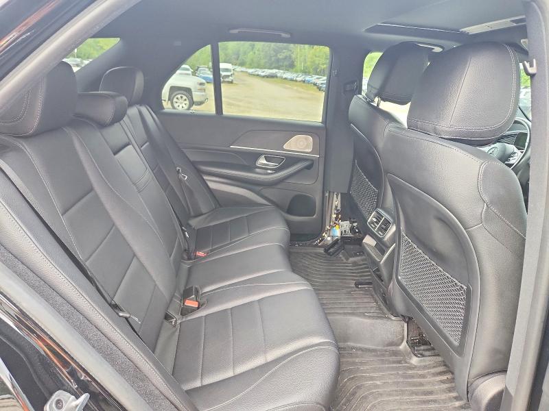 Продаж на аукціоні авто 2021 Mercedes-benz Gle, vin: 4JGFB4KB4MA492375, номер лоту: 67344386