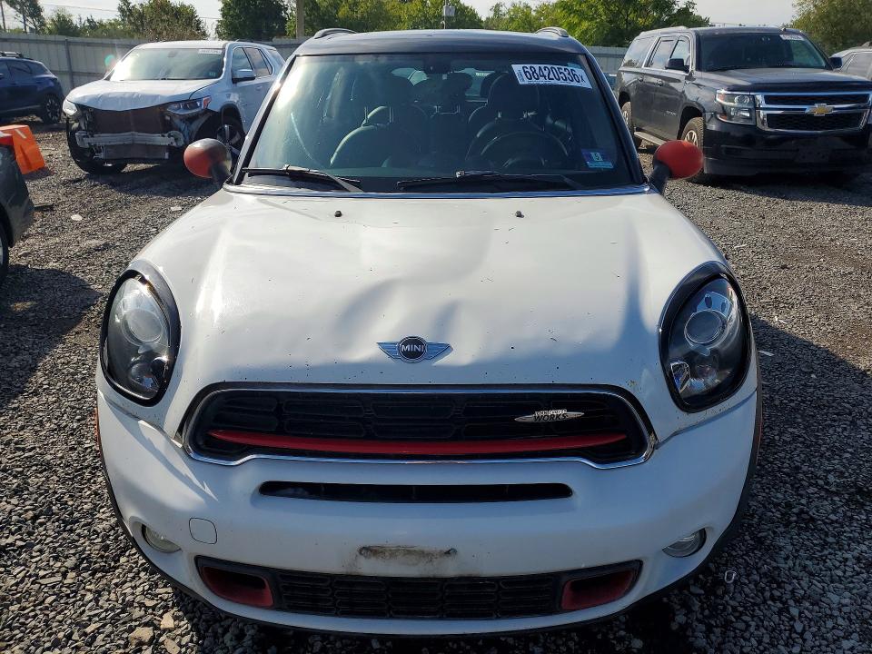Aukcja sprzedaży 2013 Mini Cooper, vin: WMWZC5C50DWP31062, numer aukcji: 68420536