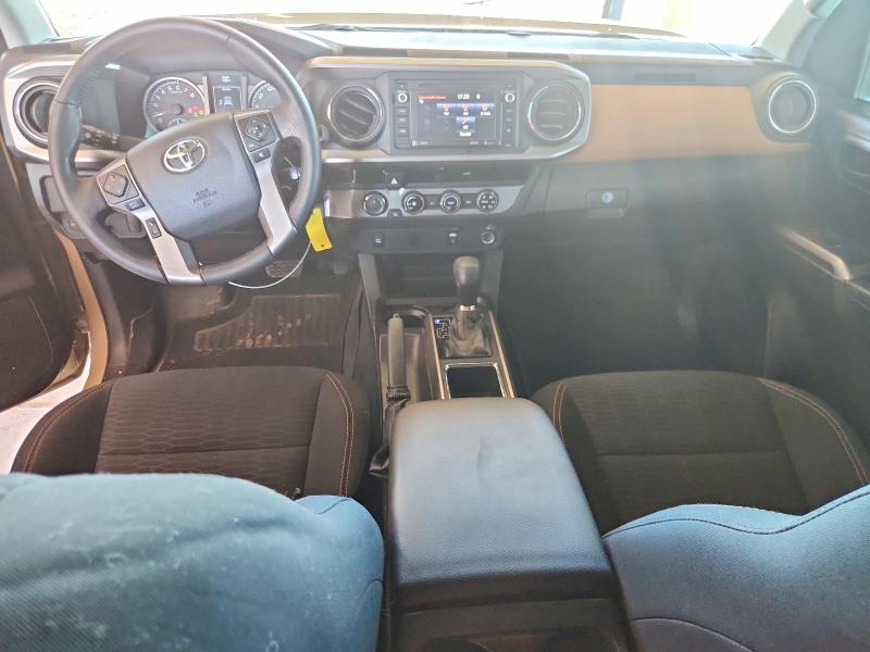 68446166 :رقم المزاد ، 3TMDZ5BN8GM003586 vin ، 2016 Toyota Tacoma مزاد بيع