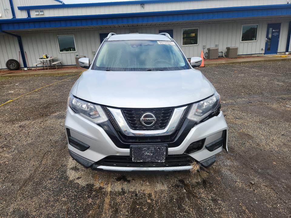 Aukcja sprzedaży 2019 Nissan Rogue, vin: KNMAT2MV4KP528079, numer aukcji: 69793956
