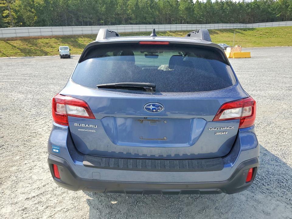 Продажа на аукционе авто 2018 Subaru Outback, vin: 4S4BSENC1J3335394, номер лота: 69567876