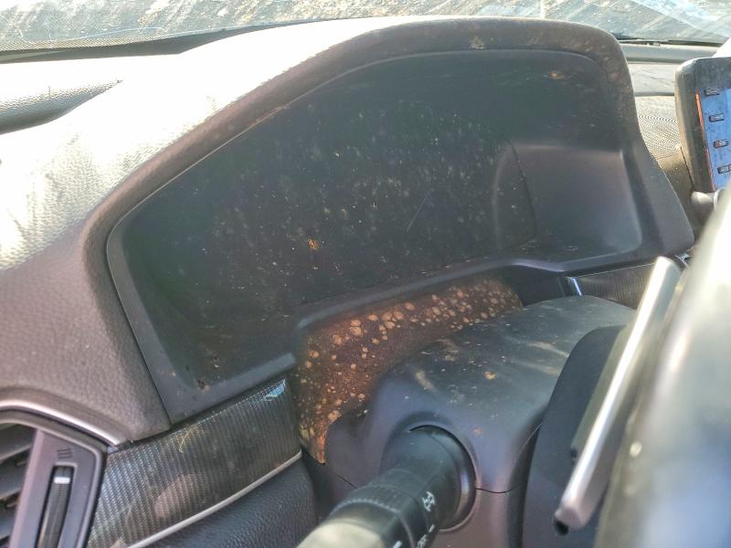 2022 Honda Accord მანქანა იყიდება აუქციონზე, vin: 1HGCV1F34NA086745, აუქციონის ნომერი: 67423956