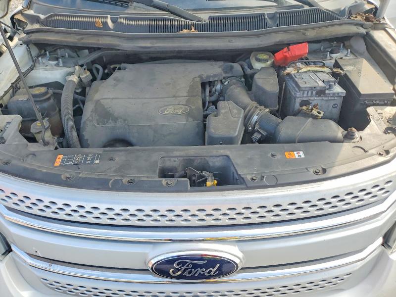 Aukcja sprzedaży 2015 Ford Explorer, vin: 1FM5K7D80FGA17823, numer aukcji: 67465016