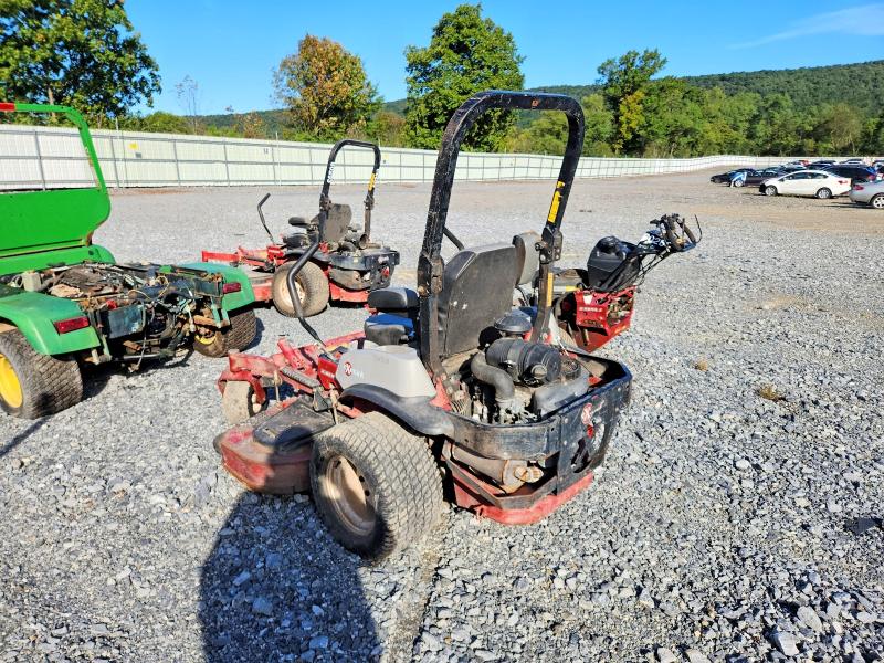 Auction sale of the 2021 Exmark Mower, vin: 408687523, lot number: 70769626
