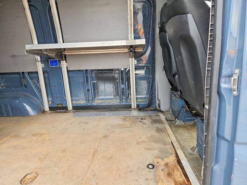 Aukcja sprzedaży 2018 Mercedes-benz Sprinter, vin: WD3PE7CD5JP642630, numer aukcji: 67353366