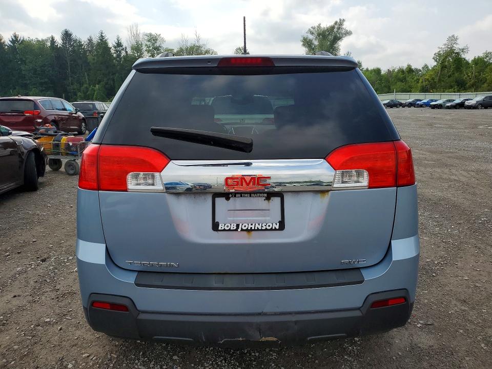 Продаж на аукціоні авто 2015 Gmc Terrain, vin: 2GKFLWEK1F6259857, номер лоту: 67366716
