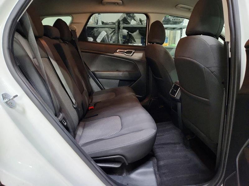 Aukcja sprzedaży 2025 Kia Sportage, vin: KNDPU3DF9S7358923, numer aukcji: 68717036