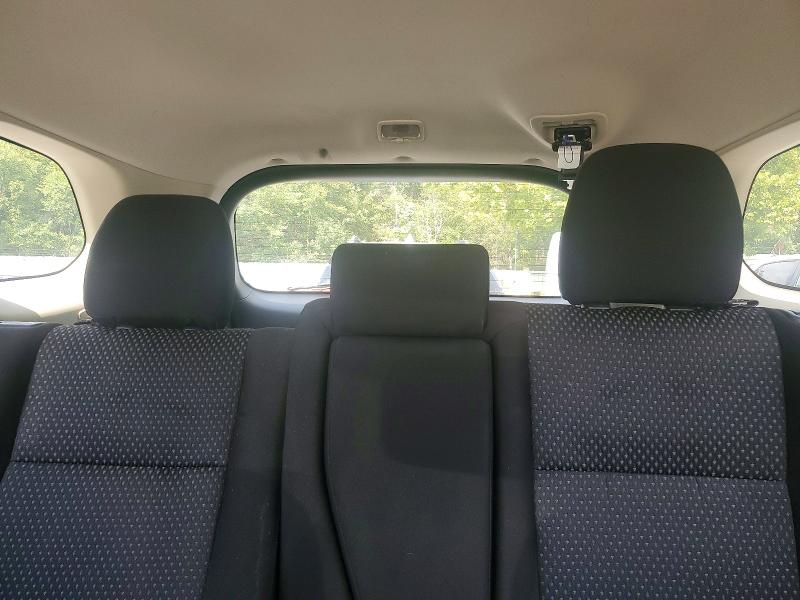 Продажа на аукционе авто 2016 Mitsubishi Outlander, vin: JA4AZ3A31GZ002053, номер лота: 68218386