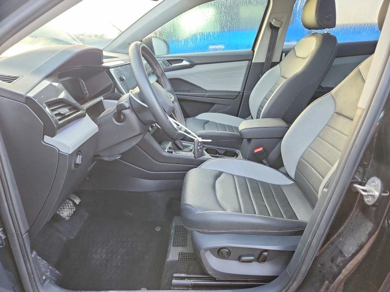 Aukcja sprzedaży 2024 Volkswagen Taos, vin: 3VV4X7B28RM015023, numer aukcji: 69017366