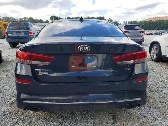 Продаж на аукціоні авто 2019 Kia Optima, vin: 5XXGU4L15KG312931, номер лоту: 66710286