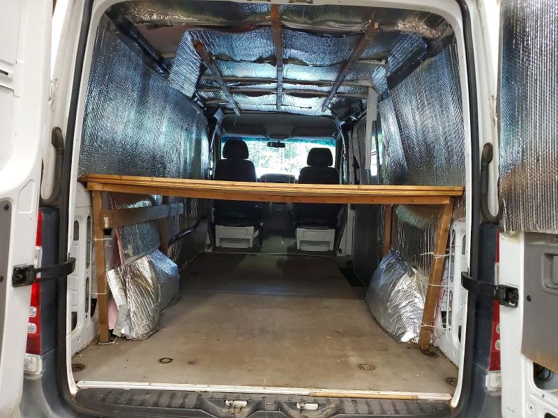 69486636 :رقم المزاد ، WDYPE7CCXD5785557 vin ، 2013 Freightliner Sprinter مزاد بيع