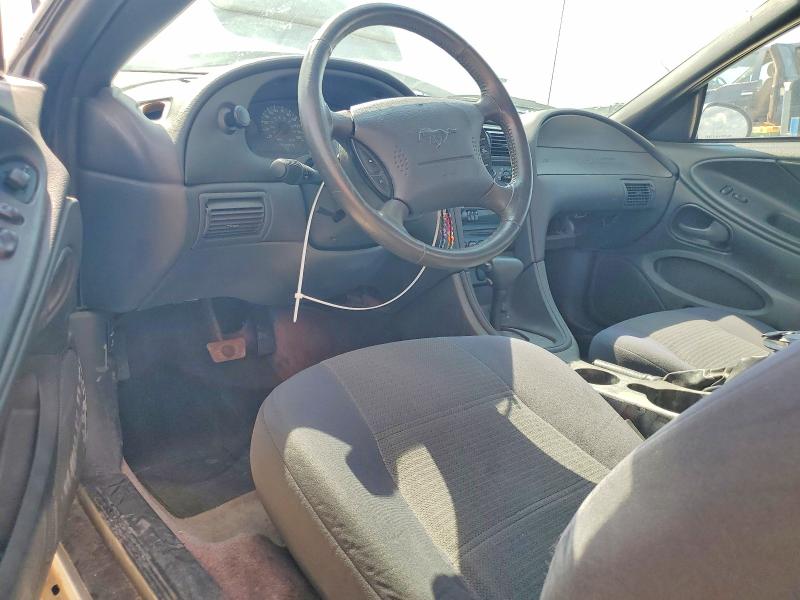 Продаж на аукціоні авто 2003 Ford Mustang, vin: 1FAFP40483F340293, номер лоту: 67520906