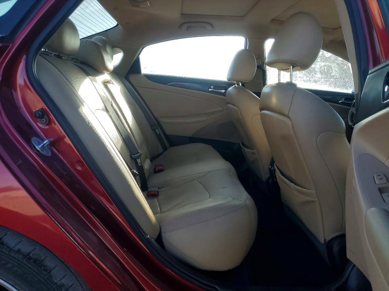 Продаж на аукціоні авто 2014 Hyundai Sonata, vin: 5NPEC4AC5EH834398, номер лоту: 70525576