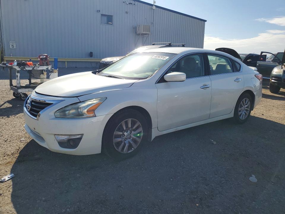 Aukcja sprzedaży 2015 Nissan Altima, vin: 1N4AL3APXFC183199, numer aukcji: 68262916