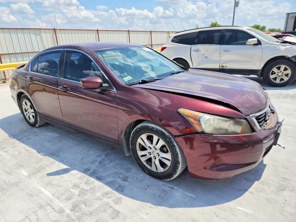 Aukcja sprzedaży 2008 Honda Accord, vin: JHMCP26458C027458, numer aukcji: 67304496