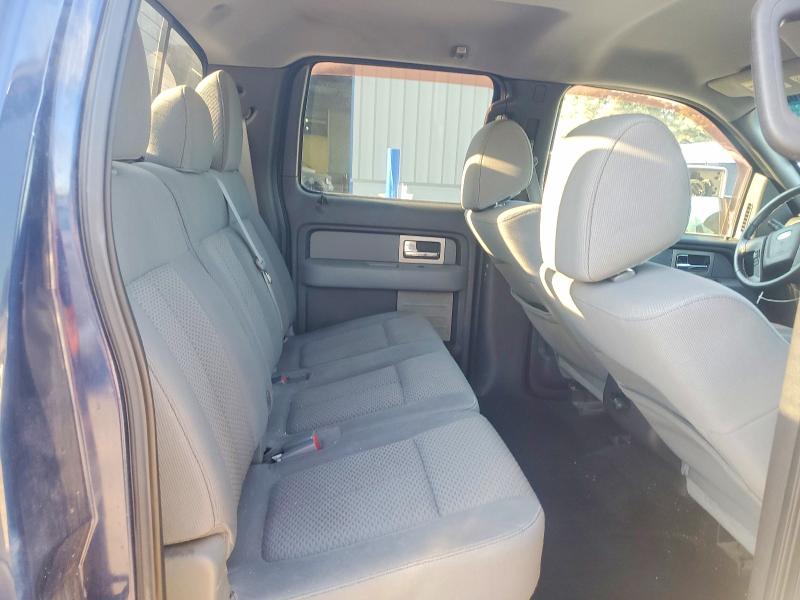 Aukcja sprzedaży 2011 Ford F150, vin: 1FTFW1CTXBKE14253, numer aukcji: 71102256