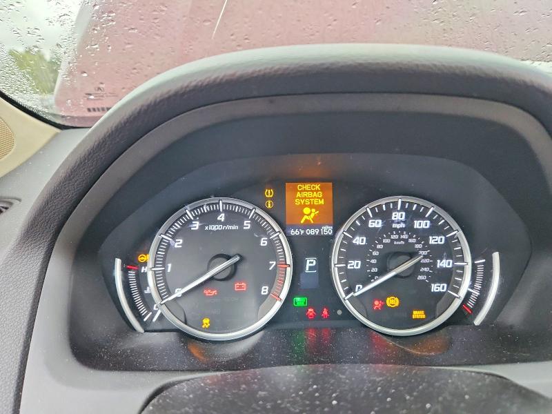 Продажа на аукционе авто 2015 Acura Tlx, vin: 19UUB1F30FA025777, номер лота: 67399626