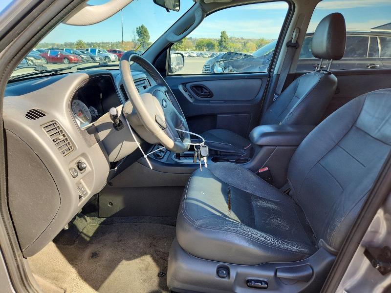 Aukcja sprzedaży 2007 Ford Escape, vin: 1FMCU59H97KB61237, numer aukcji: 68406806