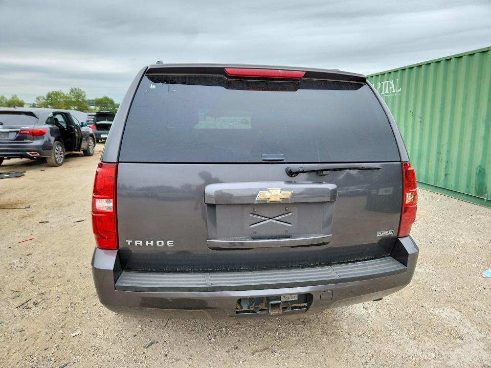 Aukcja sprzedaży 2010 Chevrolet Tahoe, vin: 1GNUCAE09AR135117, numer aukcji: 69096356