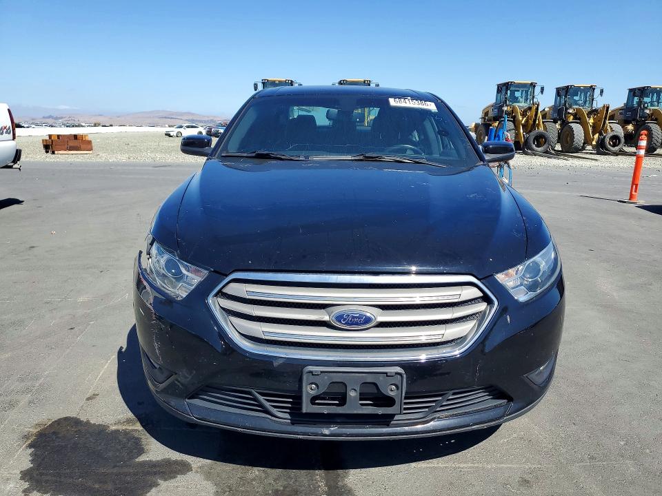 Продаж на аукціоні авто 2016 Ford Taurus, vin: 1FAHP2E87GG133578, номер лоту: 68415386