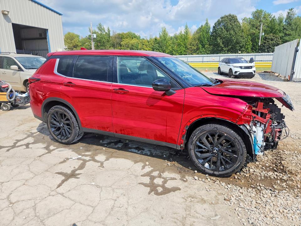 Aukcja sprzedaży 2023 Mitsubishi Outlander, vin: JA4J3UA86PZ031373, numer aukcji: 68254476