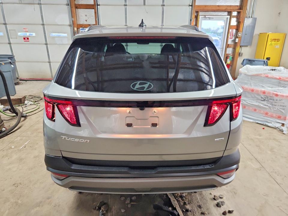 Продажа на аукционе авто 2026 Hyundai Tucson, vin: 5NMJBCDE4TH734442, номер лота: 69773736