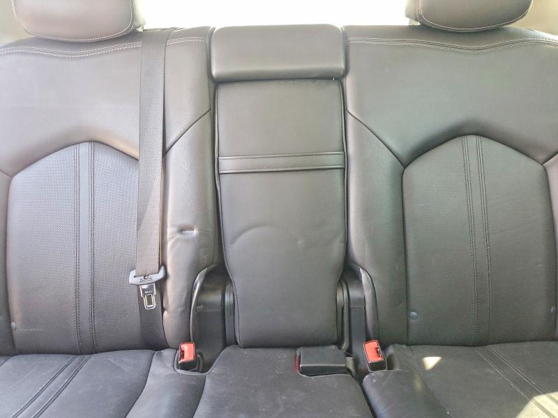 Продаж на аукціоні авто 2014 Cadillac Srx, vin: 3GYFNBE30ES614745, номер лоту: 69421776