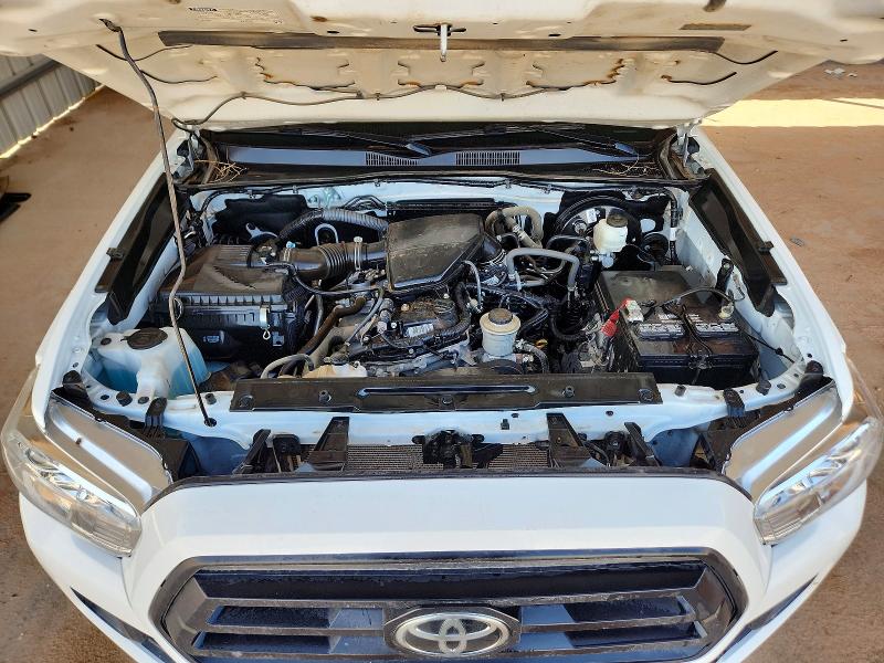 Aukcja sprzedaży 2023 Toyota Tacoma, vin: 3TYRX5GN7PT083097, numer aukcji: 69384446