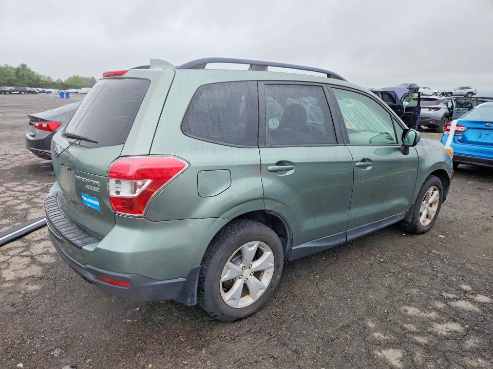 Aukcja sprzedaży 2016 Subaru Forester, vin: JF2SJADC2GH407007, numer aukcji: 67400126