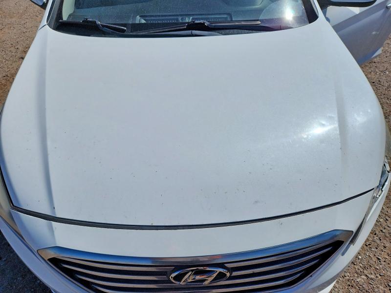 Продажа на аукционе авто 2016 Hyundai Sonata, vin: 5NPE24AF8GH370989, номер лота: 68661506