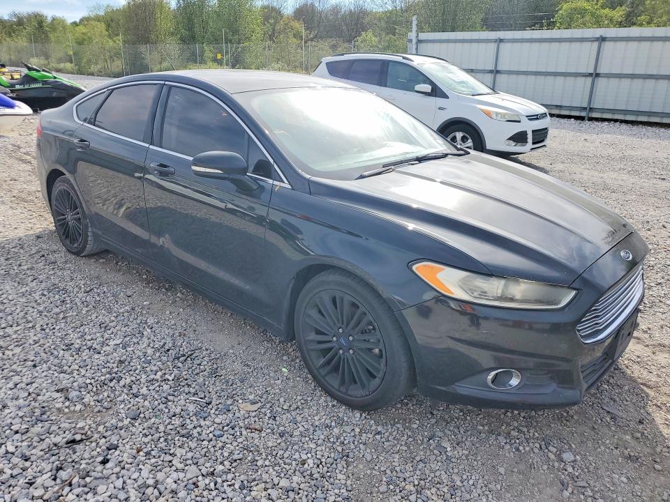 Продаж на аукціоні авто 2014 Ford Fusion, vin: 3FA6P0HD7ER377323, номер лоту: 68766516