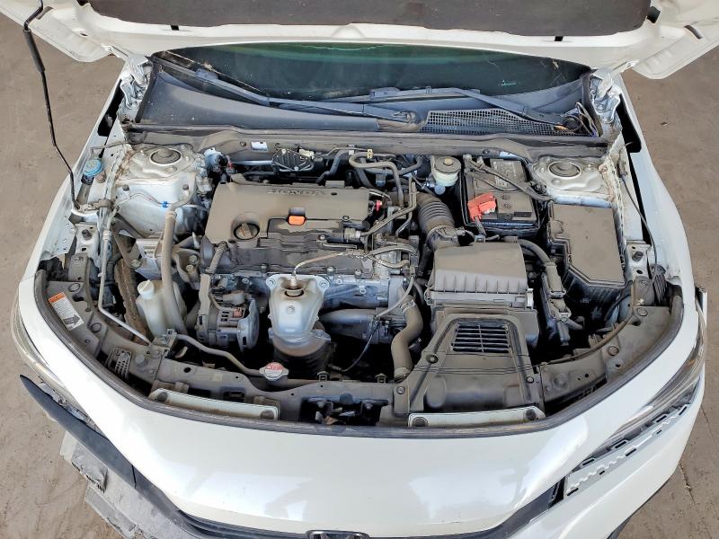 Aukcja sprzedaży 2022 Honda Civic, vin: 2HGFE2F56NH556604, numer aukcji: 71363336