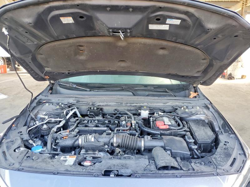 Продаж на аукціоні авто 2018 Honda Accord, vin: 1HGCV1F54JA023091, номер лоту: 69061176