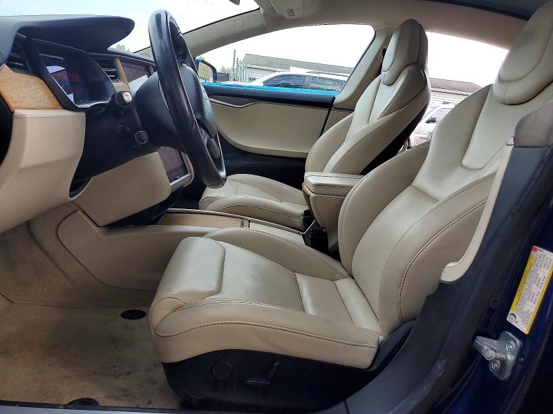Aukcja sprzedaży 2018 Tesla Model S, vin: 5YJSA1E21JF288233, numer aukcji: 67215266
