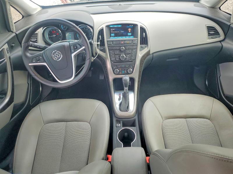 Продажа на аукционе авто 2016 Buick Verano, vin: 1G4PW5SKG4151718, номер лота: 68049876