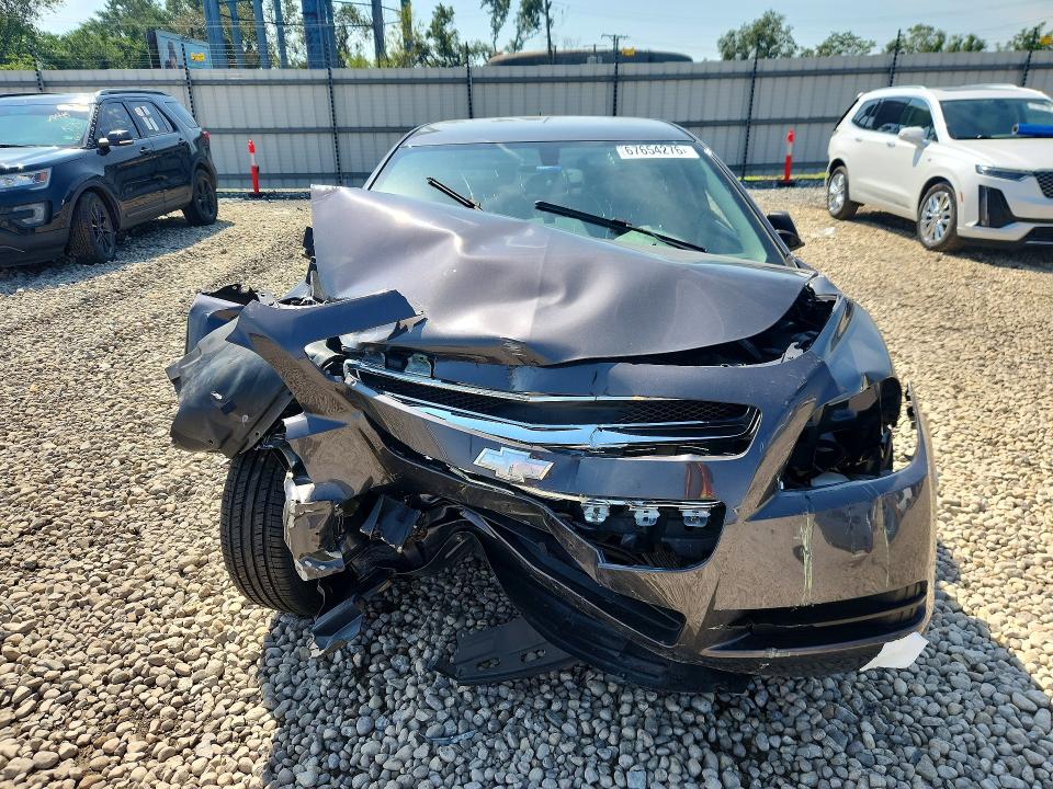 Продаж на аукціоні авто 2011 Chevrolet Malibu, vin: 1G1ZB5E14BF256652, номер лоту: 67654276