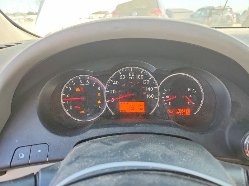 2012 Nissan Altima მანქანა იყიდება აუქციონზე, vin: 1N4AL2AP3CN473939, აუქციონის ნომერი: 68888016