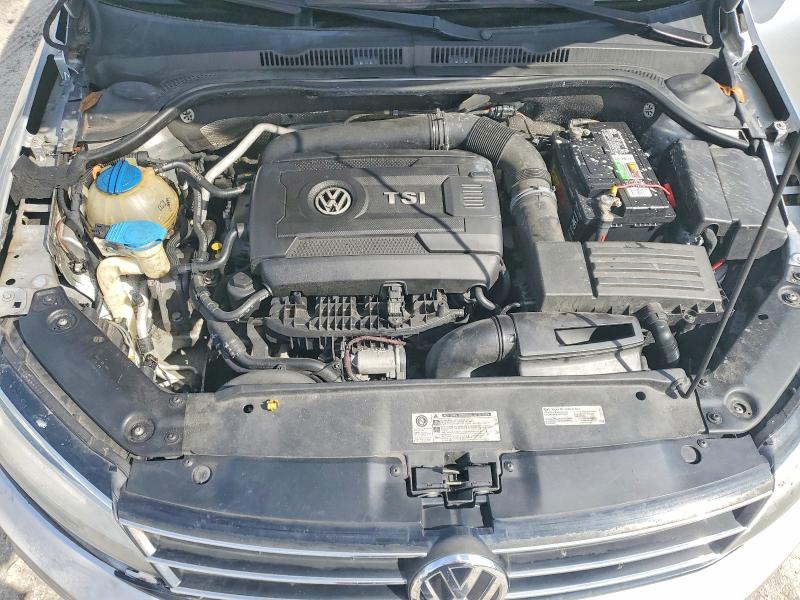 Aukcja sprzedaży 2015 Volkswagen Jetta, vin: 3VWD17AJ4FM239536, numer aukcji: 69395106