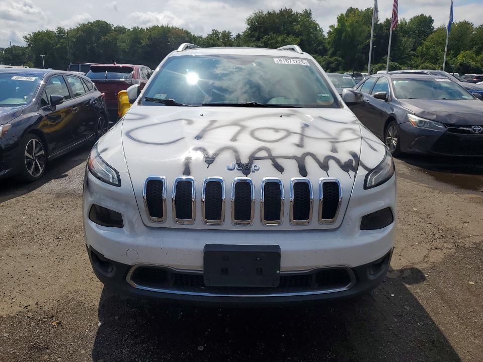 Aukcja sprzedaży 2015 Jeep Cherokee, vin: 1C4PJMDS3FW570000, numer aukcji: 67671226
