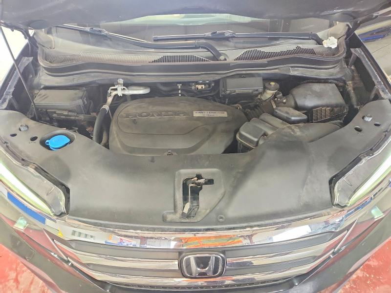 Продаж на аукціоні авто 2018 Honda Pilot, vin: 5FNYF5H68JB027182, номер лоту: 67241226