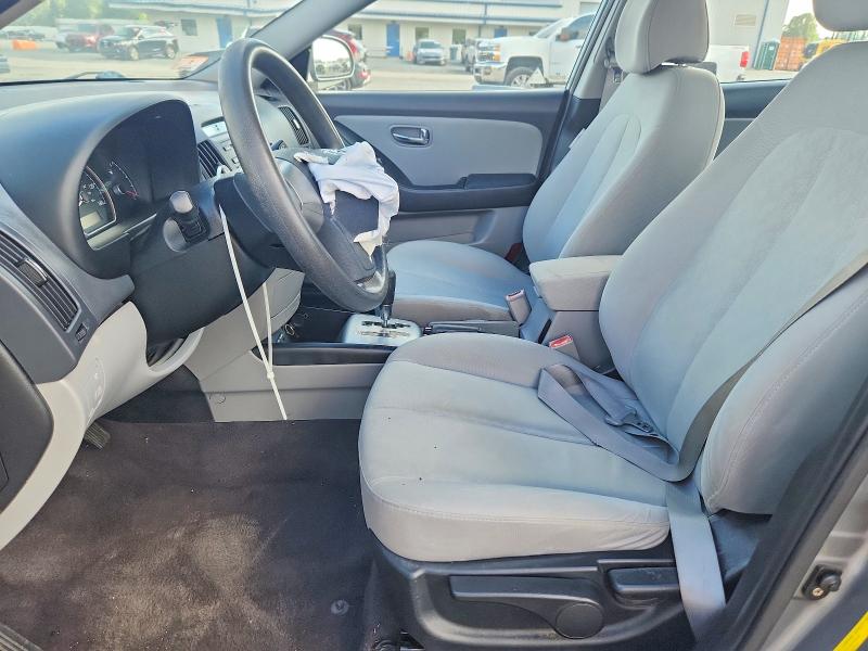 Aukcja sprzedaży 2010 Hyundai Elantra, vin: KMHDU4AD6AU185157, numer aukcji: 67122446