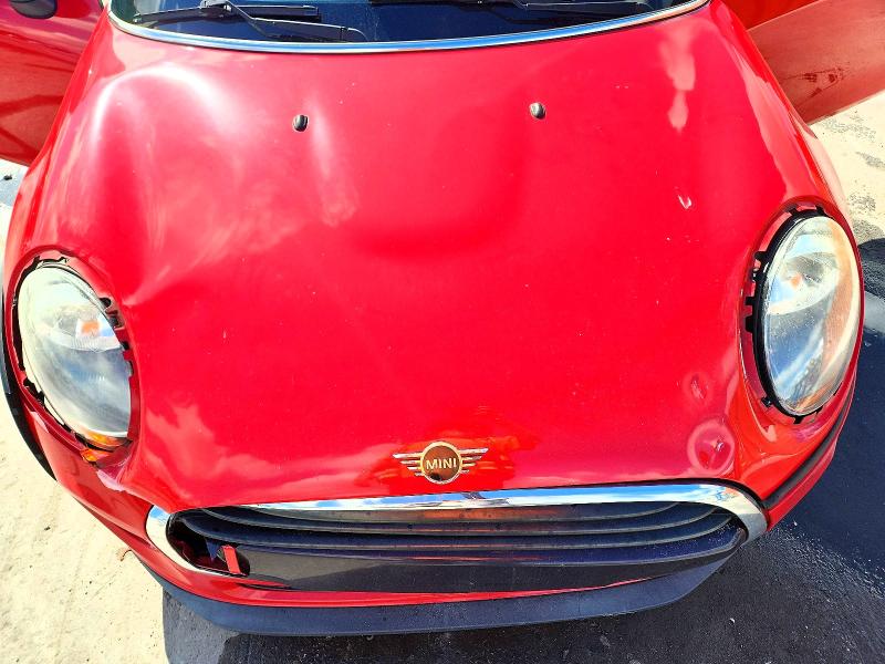 2019 Mini Cooper მანქანა იყიდება აუქციონზე, vin: WMWXU1C53K2H73598, აუქციონის ნომერი: 70073606