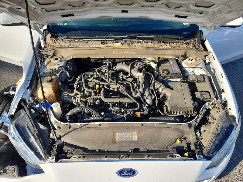 Продаж на аукціоні авто 2019 Ford Fusion, vin: 3FA6P0HD2KR215921, номер лоту: 68336566