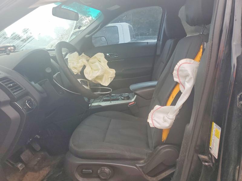 69804846 :رقم المزاد ، 1FM5K8AR2FGB92058 vin ، 2015 Ford Explorer مزاد بيع