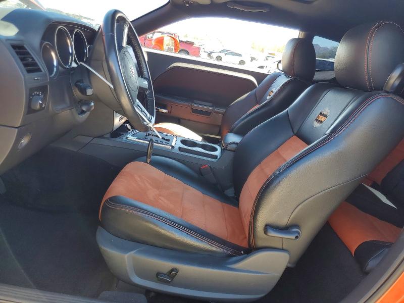 Продажа на аукционе авто 2010 Dodge Challenger, vin: 2B3CJ5DT3AH322772, номер лота: 68305716