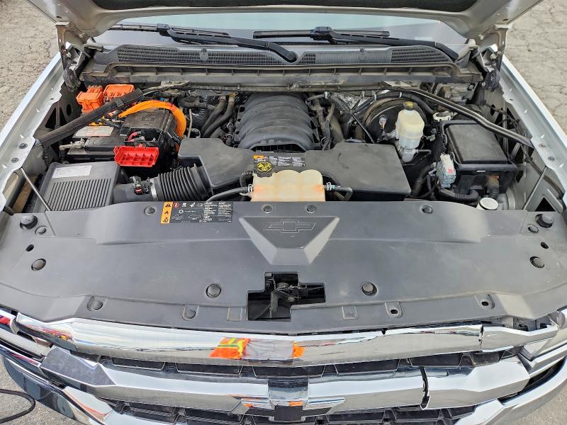 Продажа на аукционе авто 2017 Chevrolet Silverado, vin: 3GCUCRER3HG403109, номер лота: 67663026