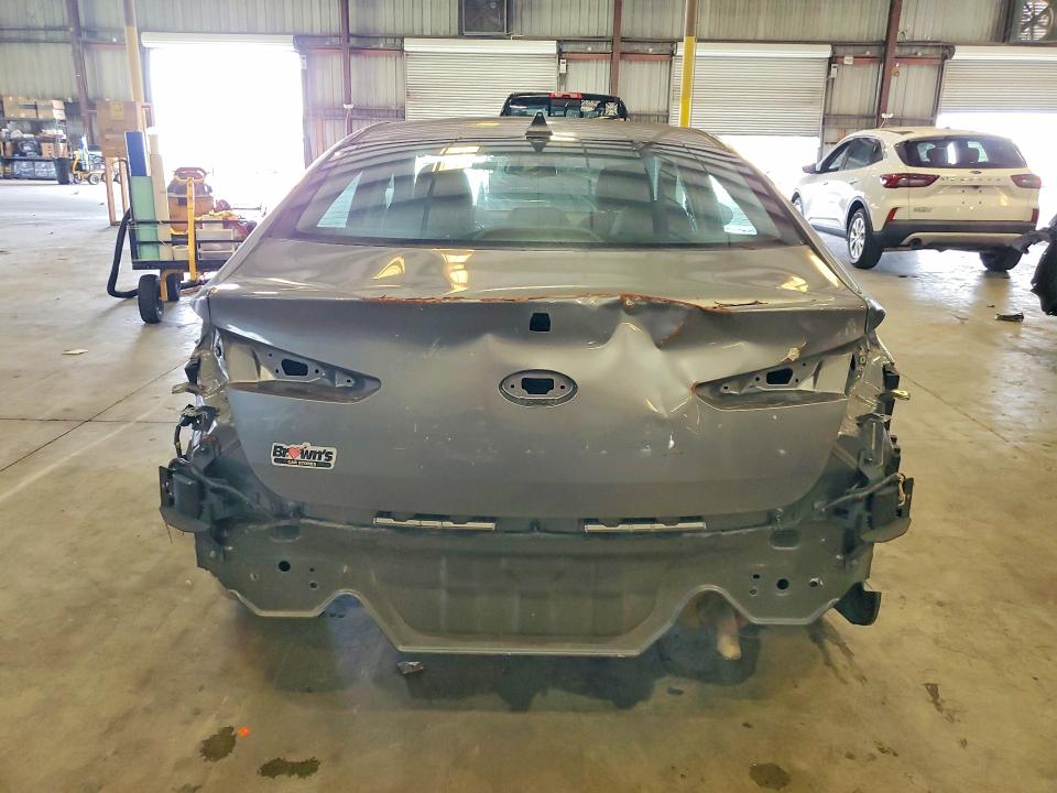 2019 Hyundai Elantra მანქანა იყიდება აუქციონზე, vin: 5NPD84LF8KH475922, აუქციონის ნომერი: 67863116