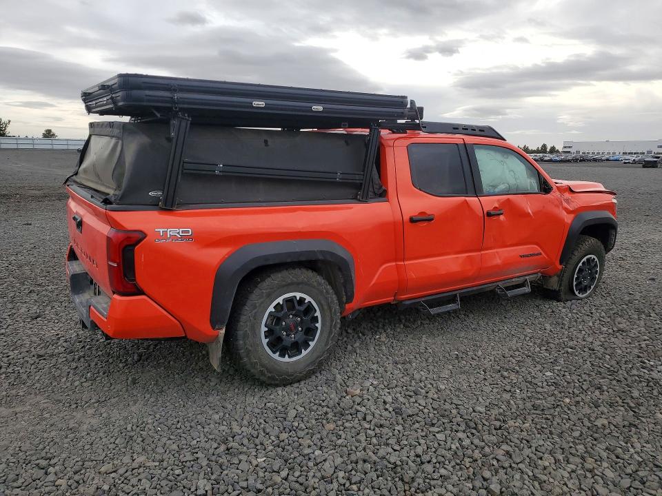 Auction sale of the 2024 Toyota Tacoma, vin: 3TYLB5JN9RT035598, lot number: 70894466