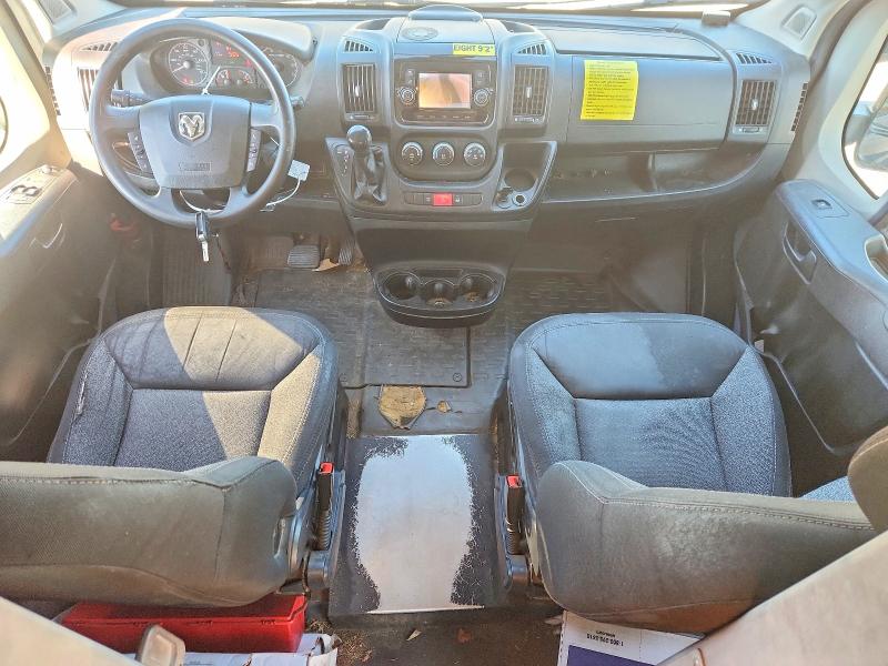 Aukcja sprzedaży 2020 Ram Promaster 3500, vin: 3C6URVJG9LE144374, numer aukcji: 67792236